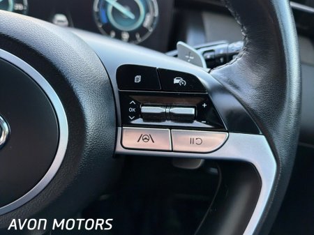 2023 Hyundai Tucson - photo 18