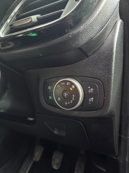 2019 Ford Fiesta - photo 17