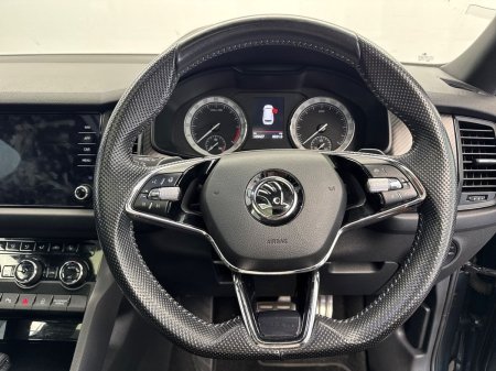 2021 Skoda Kodiaq - photo 14