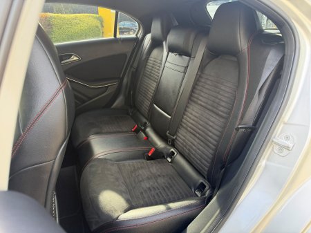 2017 Mercedes-Benz A-Class - photo 18