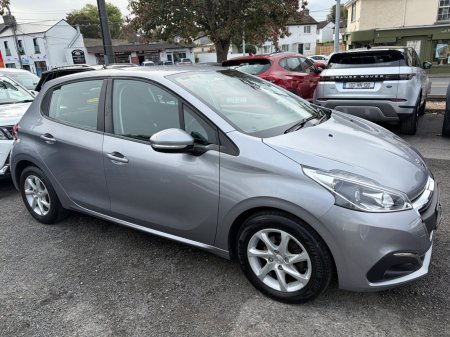 2019 Peugeot 208 - photo 13