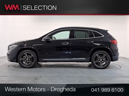 2025 Mercedes-Benz GLA - photo 3