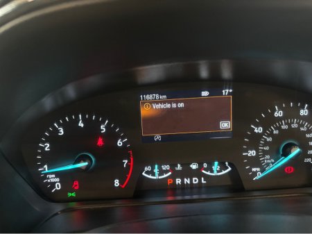 2021 Ford Fiesta - photo 12