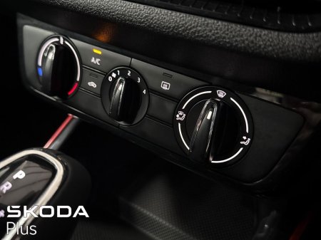 2026 Skoda Fabia - photo 19