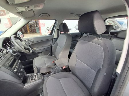 2011 Skoda Yeti - photo 17