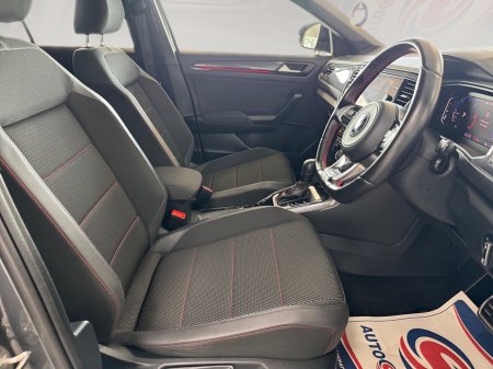 2021 Volkswagen T-Roc - photo 11