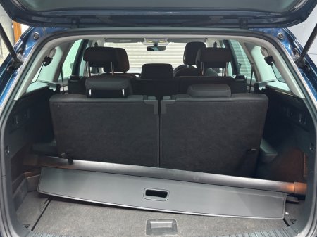 2022 Skoda Kodiaq - photo 11