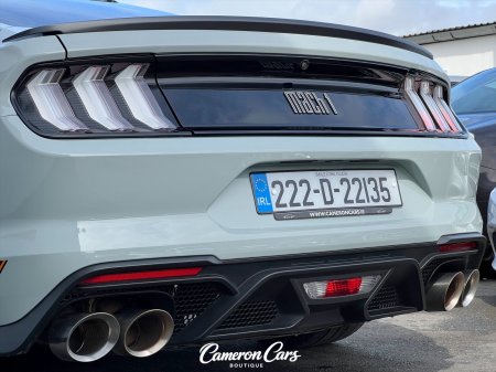 2022 Ford Mustang - photo 38