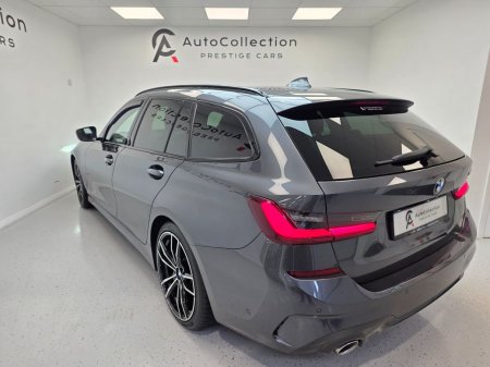 2022 BMW 3-Series - photo 4
