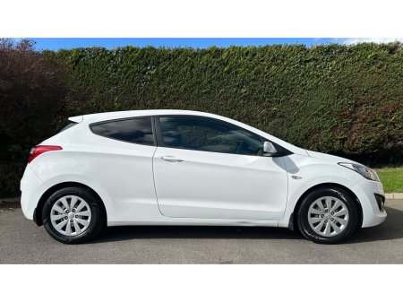 2016 Hyundai i30 - photo 5