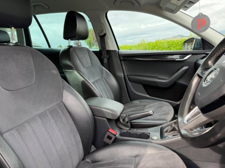 2018 Skoda Octavia - photo 12