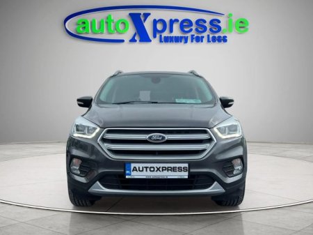 2017 Ford Kuga - photo 3