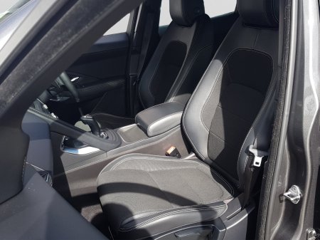2018 Jaguar E-Pace - photo 10