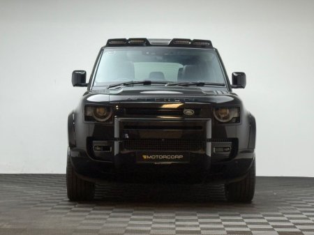2022 Land Rover Defender - photo 2