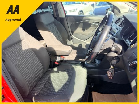 2017 Volkswagen Polo - photo 11