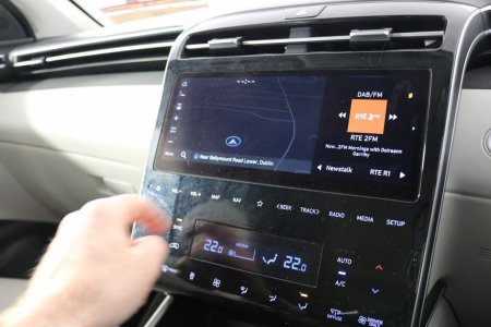 2023 Hyundai Tucson - photo 14