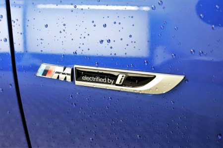 2022 BMW 3-Series - photo 28