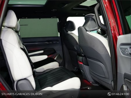 2027 Kia EV9 - photo 29