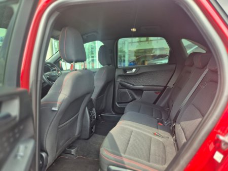 2020 Ford Kuga - photo 10