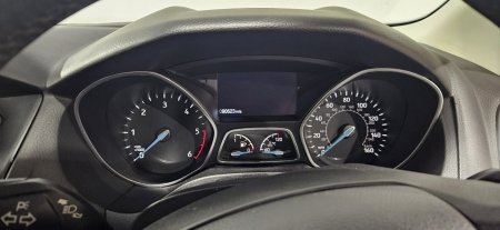 2016 Ford Focus - photo 14