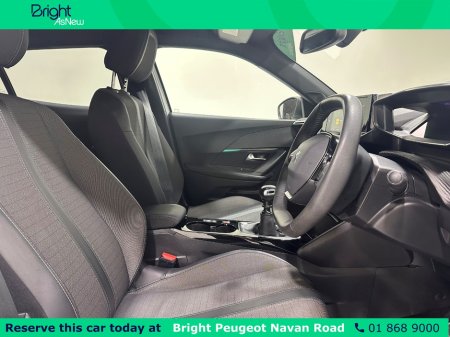 2023 Peugeot 2008 - photo 14