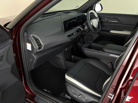 2026 Kia EV5 - photo 106