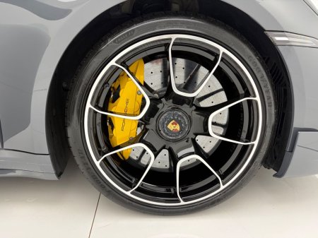 2023 Porsche 911 - photo 14