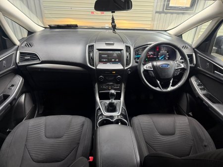 2016 Ford S-Max - photo 4
