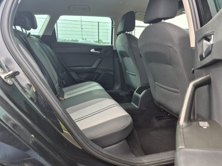 2021 SEAT Leon - photo 17