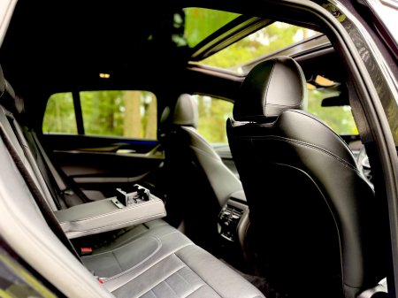 2019 BMW X4 - photo 4