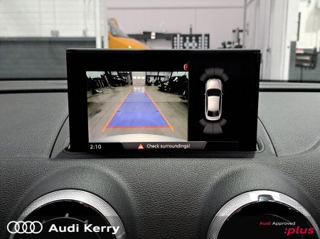 2017 Audi A3 - photo 16