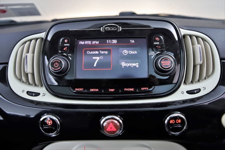 2018 Fiat 500 - photo 19