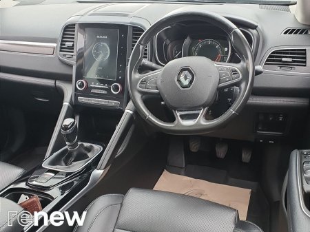 2018 Renault Koleos - photo 6