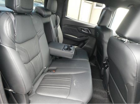 2026 Isuzu D-Max - photo 14