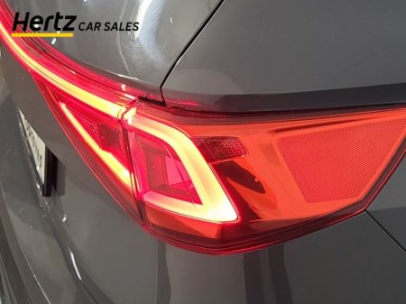 2024 SEAT Tarraco - photo 8