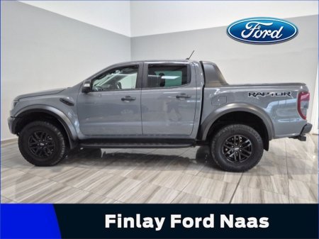 2022 Ford Ranger - photo 5
