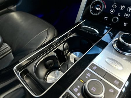 2020 Land Rover Range Rover - photo 36