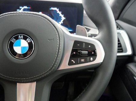 2024 BMW X5 - photo 18