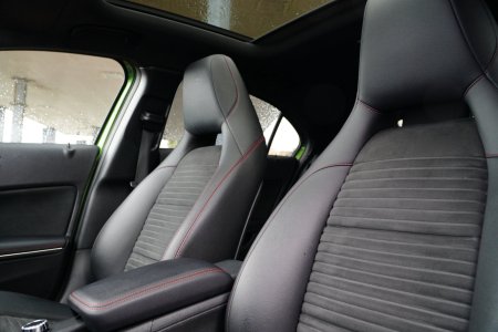 2017 Mercedes-Benz A-Class - photo 24