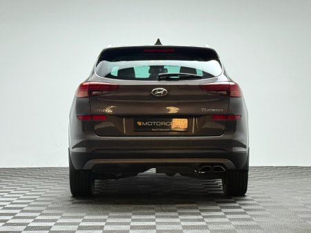 2019 Hyundai Tucson - photo 6