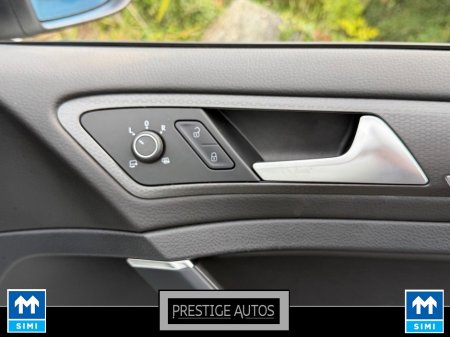 2020 Volkswagen Golf - photo 32