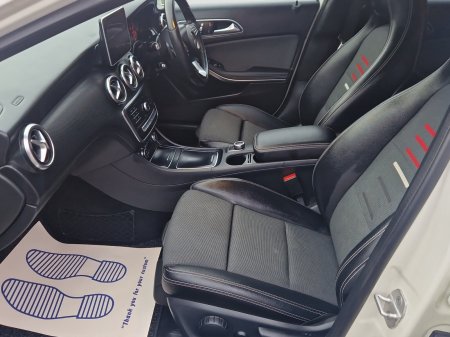 2016 Mercedes-Benz A-Class - photo 17