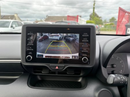 2020 Toyota Yaris - photo 14
