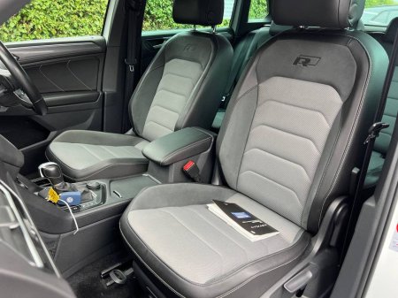 2019 Volkswagen Tiguan - photo 6
