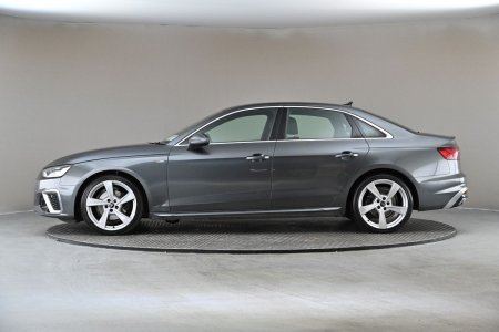 2024 Audi A4 - photo 5
