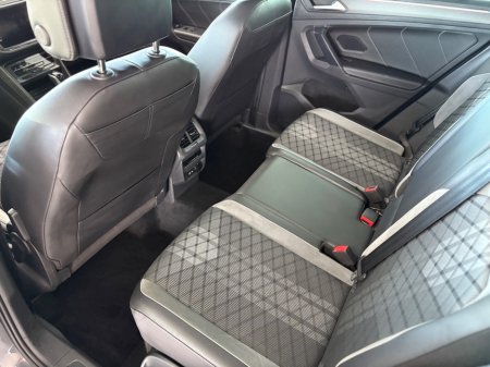 2023 Volkswagen Tiguan - photo 15