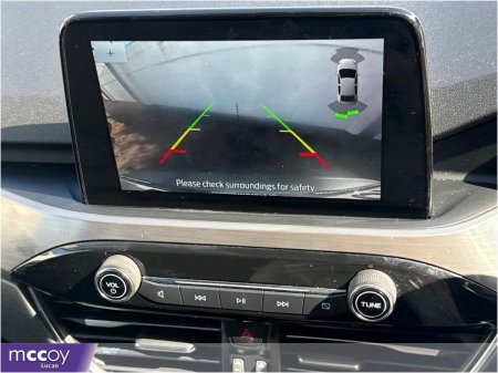 2022 Ford Kuga - photo 15
