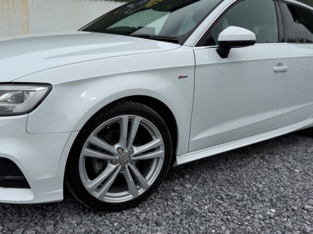 2017 Audi A3 - photo 13