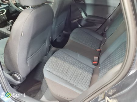 2026 SEAT Ibiza - photo 5
