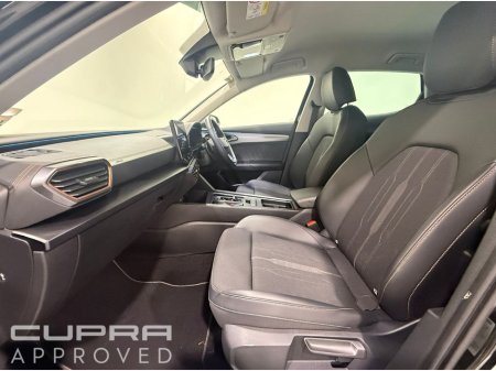 2023 Cupra Formentor - photo 8